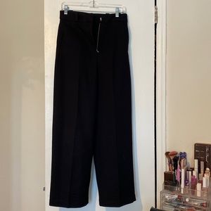 wool trousers & other stories